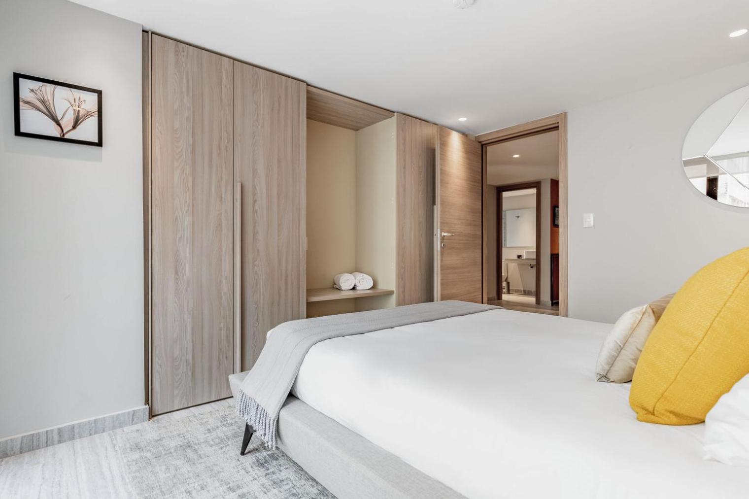 Jvm 429, In Polanco By Blueground Apartamento